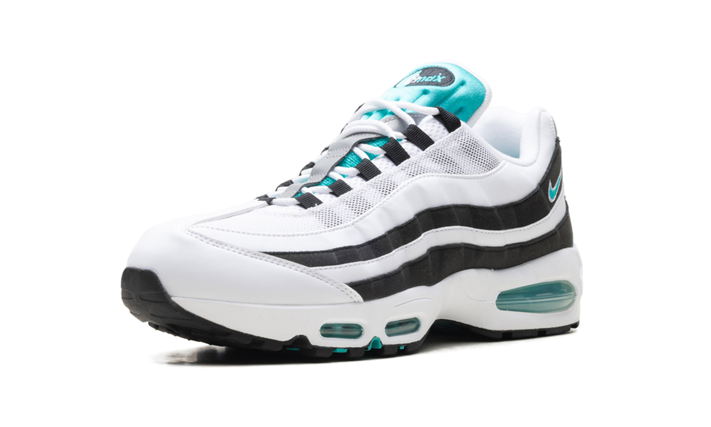 Air Max 95 Big Bubble OG "Black Border"