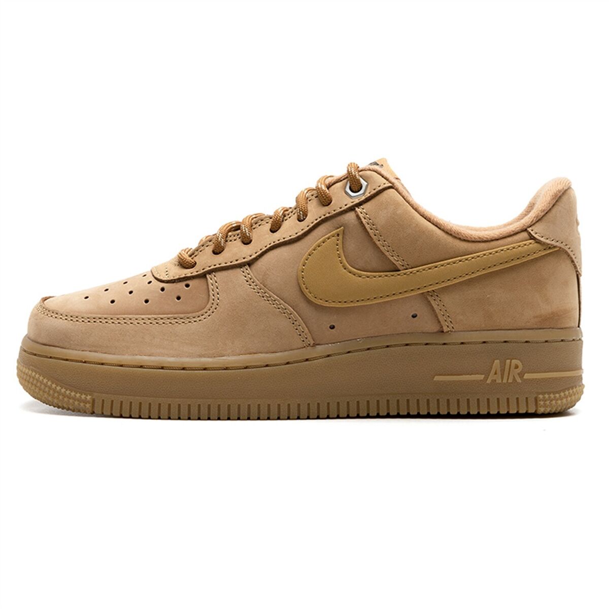 Nike Air Force 1 Low Flax
