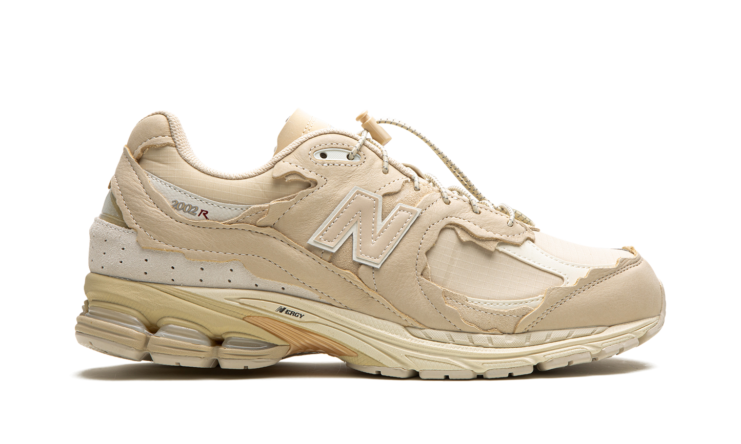 2002RD "Protection Pack - Sandstone"