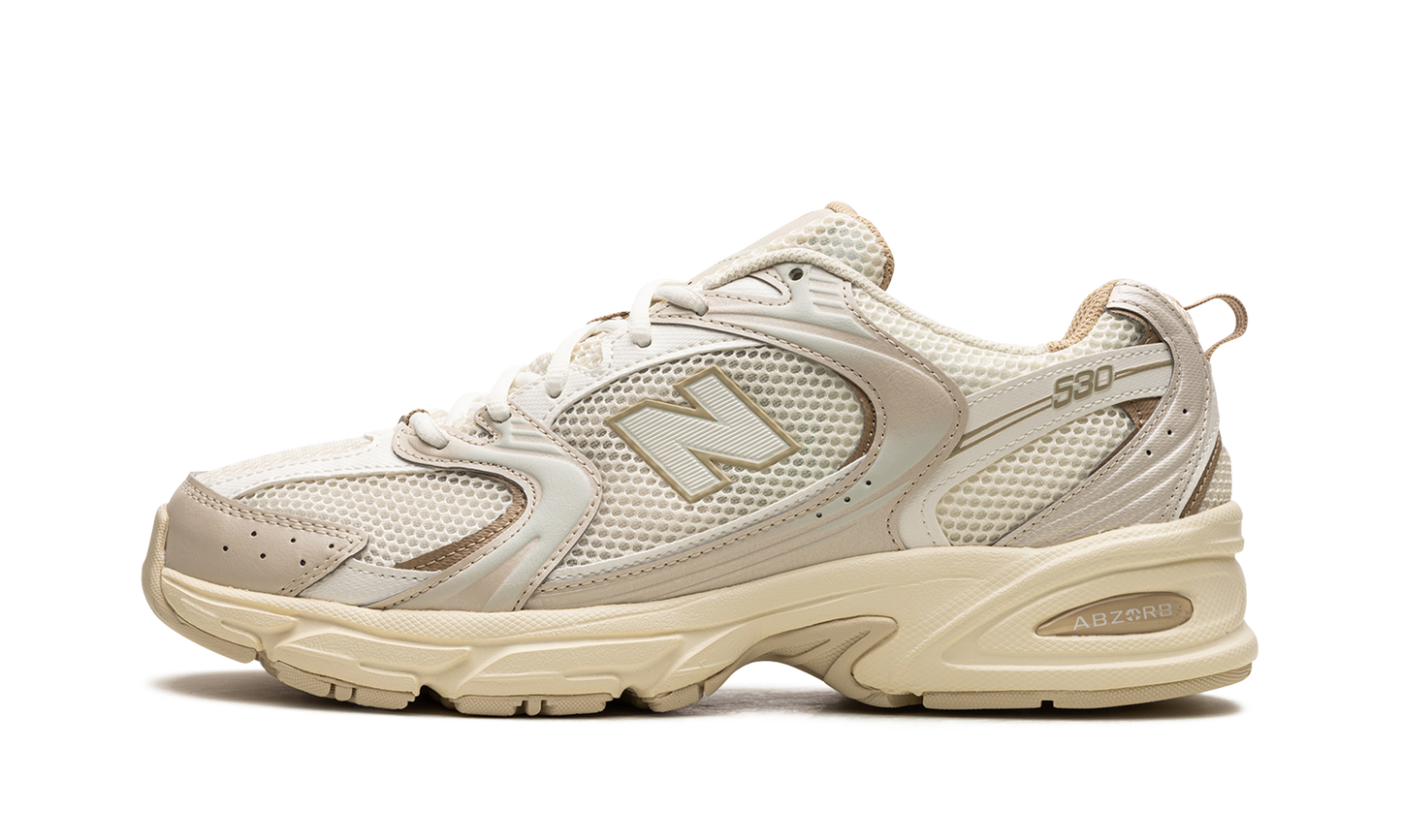 New Balance 530 "Beige / Angora"