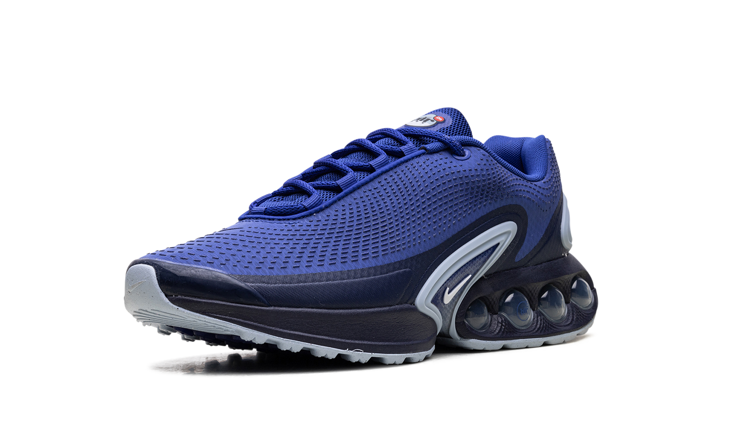 Air Max Dn "Hyper Blue"