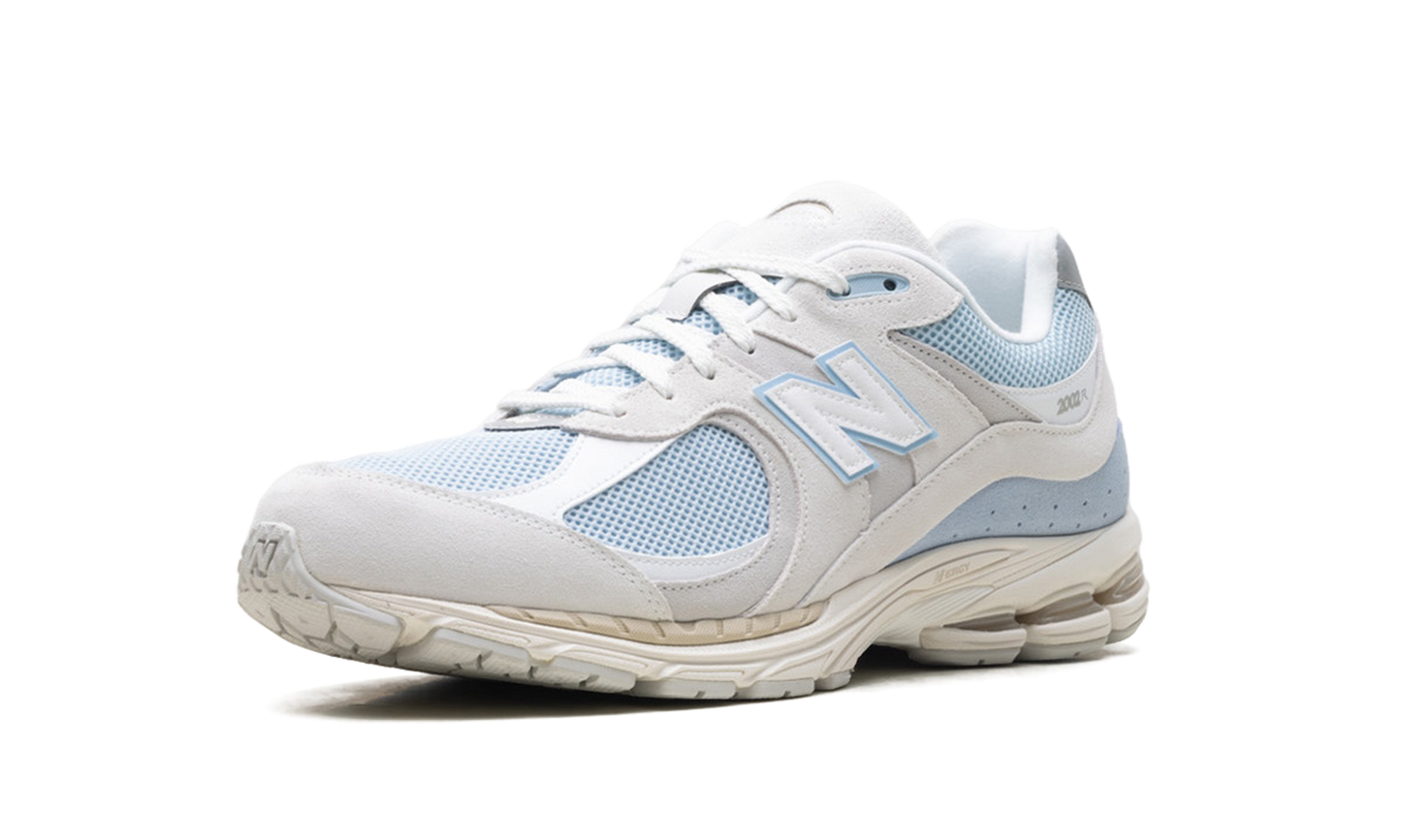 2002R "Sky Blue"