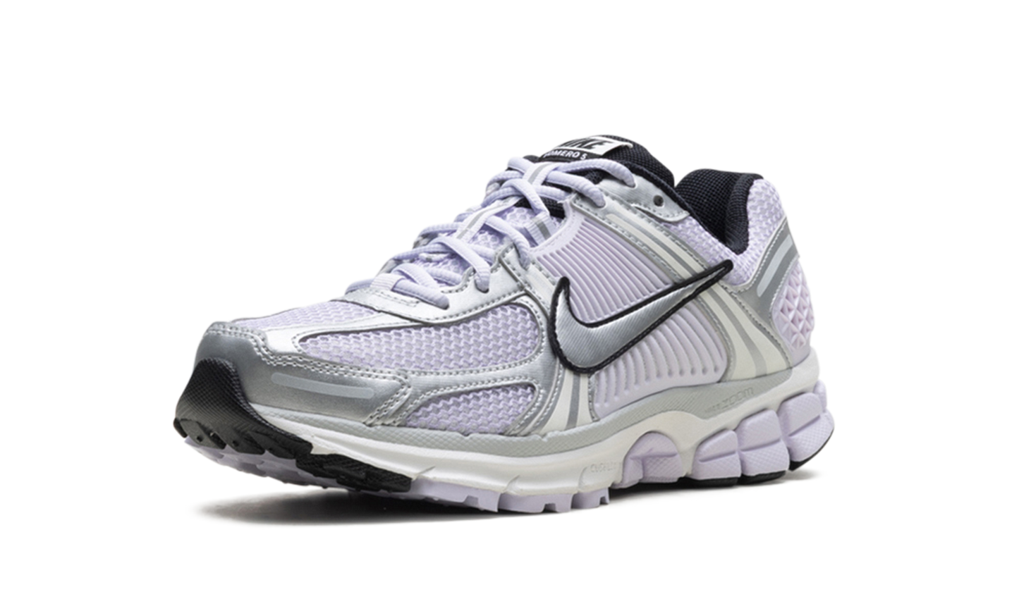 Nike Zoom Vomero 5 "Photon Dust Summit White Metallic Silver"