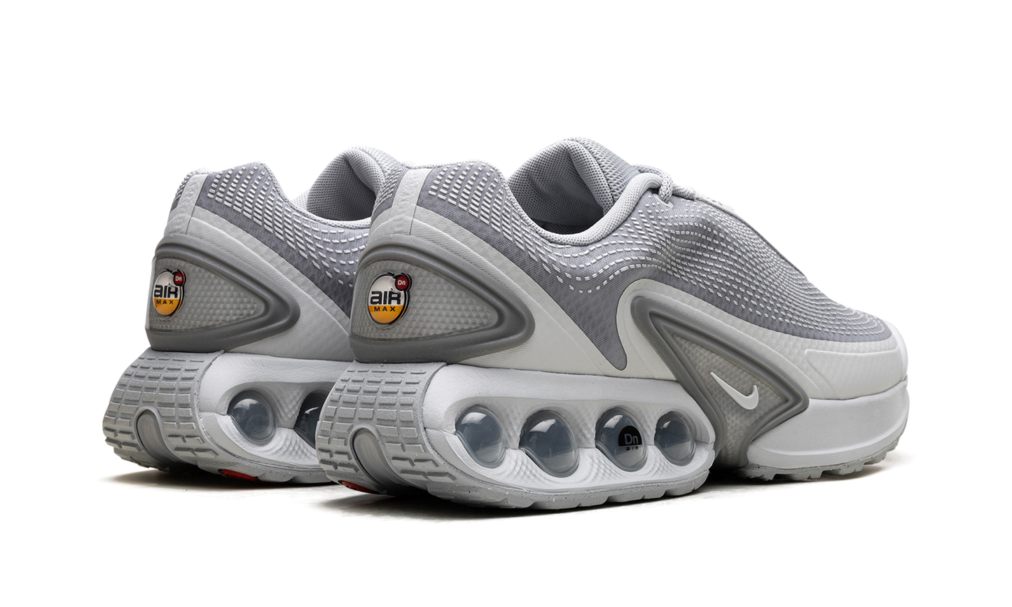 Air Max Dn "Wolf Grey"