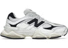 New Balance 9060 White Black