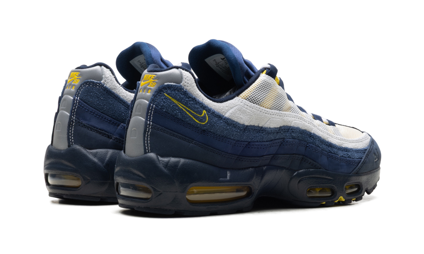 SB Air Max 95 "Eric Koston"