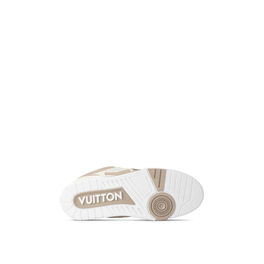 Louis Vuitton LV Skate Beige