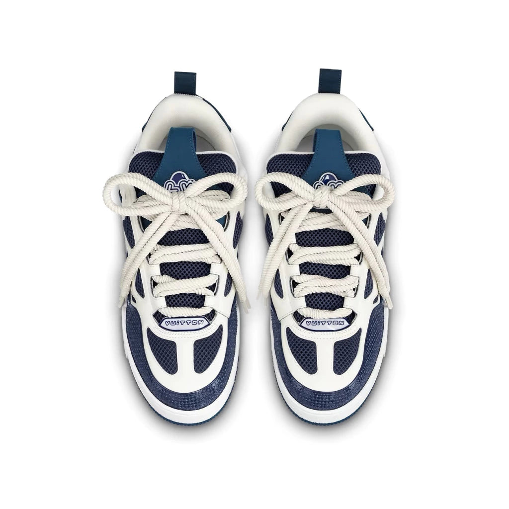 Louis Vuitton LV Skate Marine