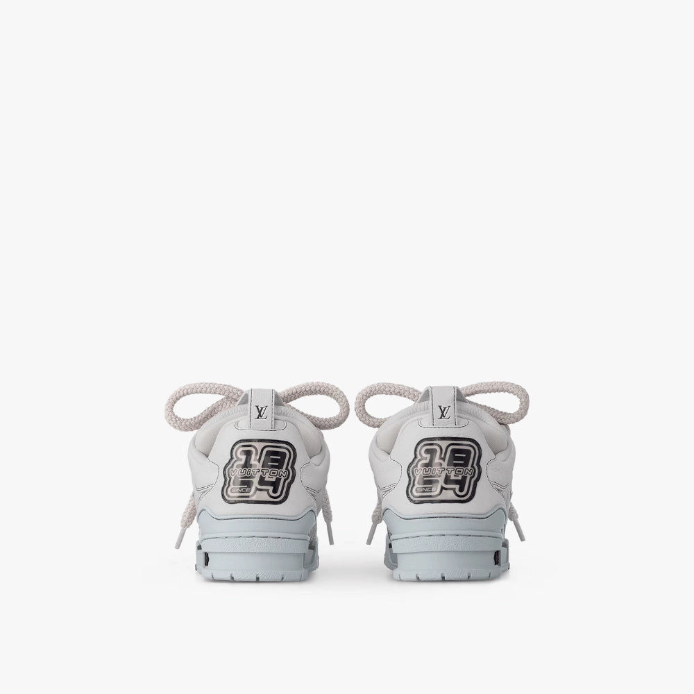 Louis Vuitton LV Skate Grey