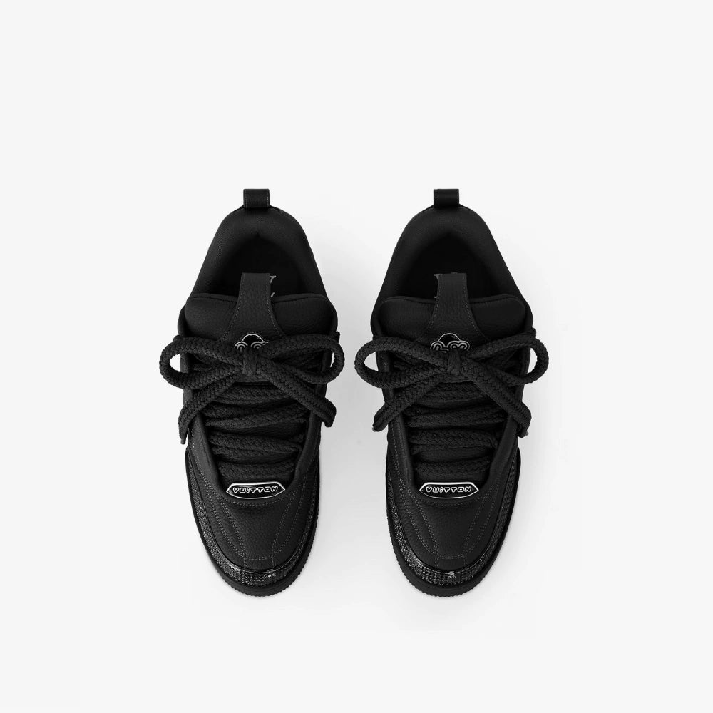 Louis Vuitton LV Skate Black