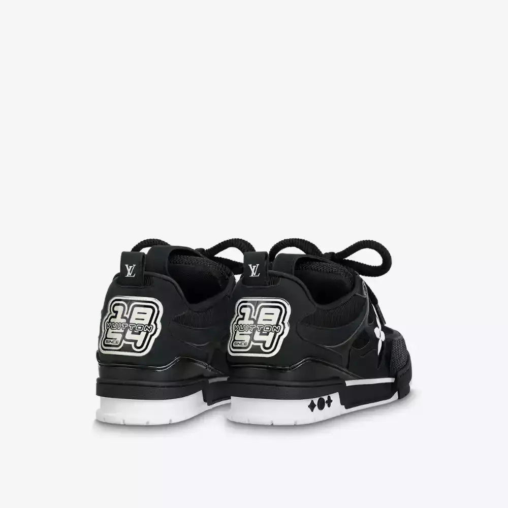 Louis Vuitton LV Skate Black/White