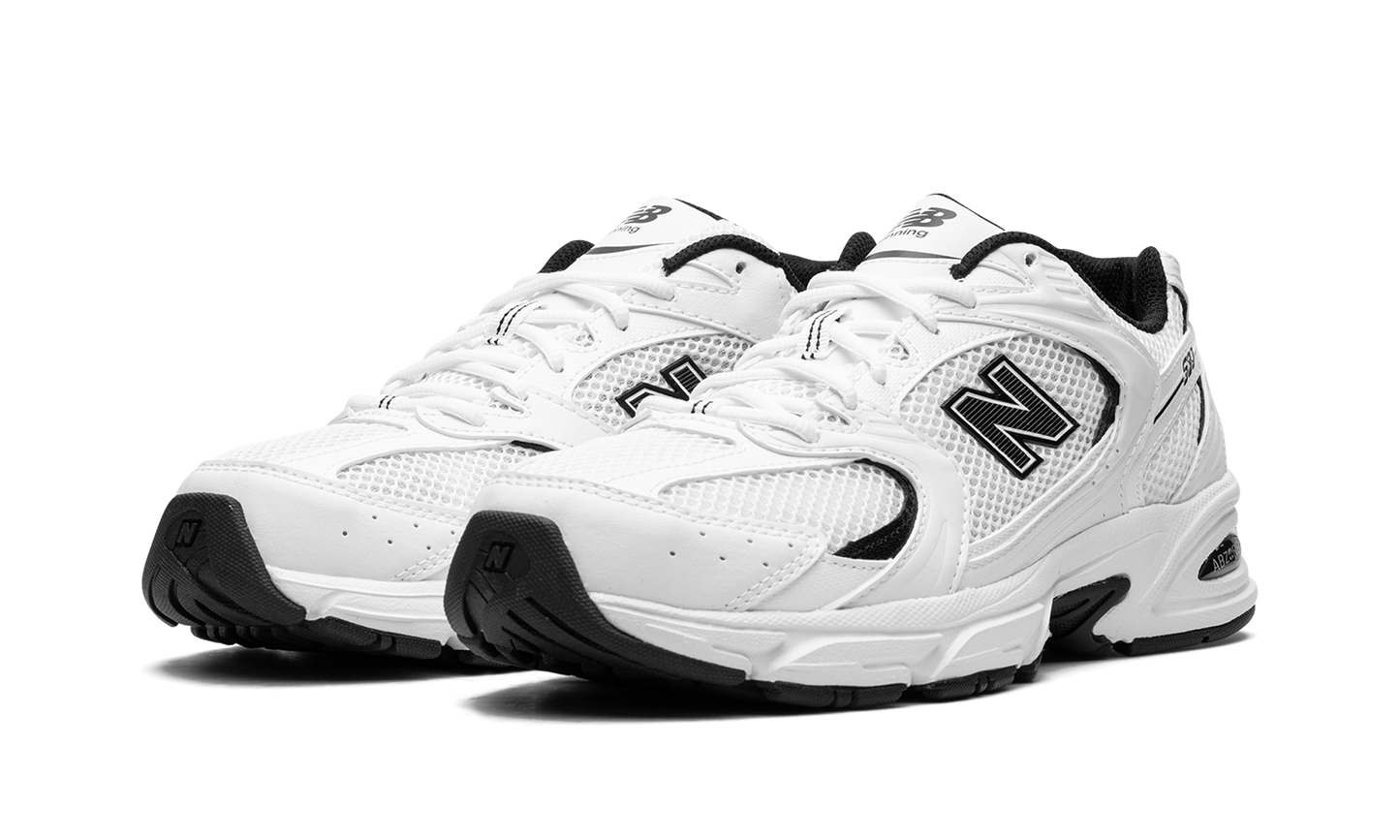 New Balance 530 "White Black"