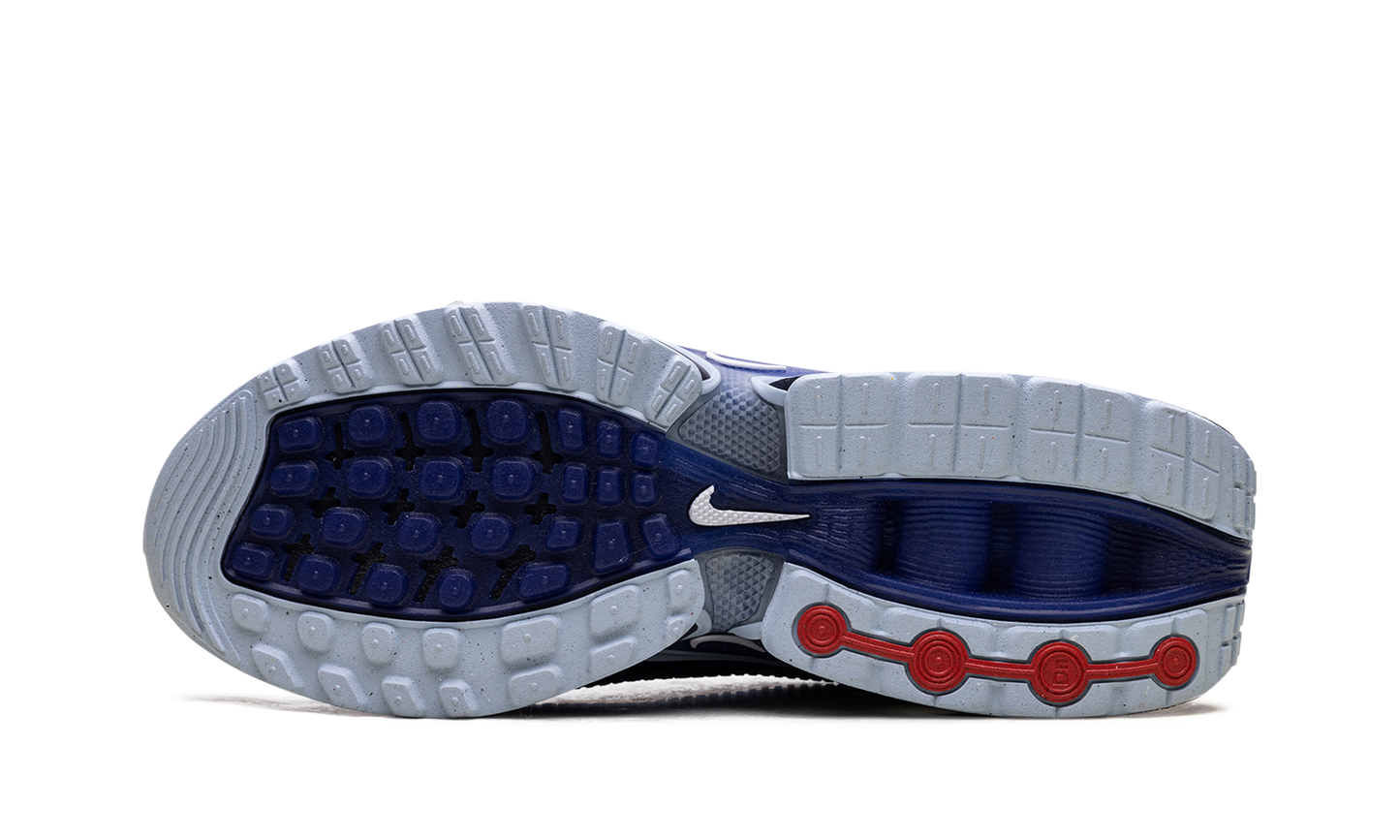 Air Max Dn "Hyper Blue"