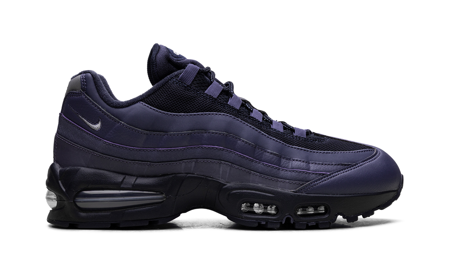 Air Max 95 OG "Sanded Purple"