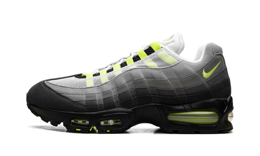 Air Max 95 OG "Big Bubble Neon