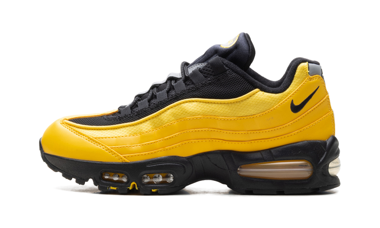 Air Max 95 "Big Bubble"