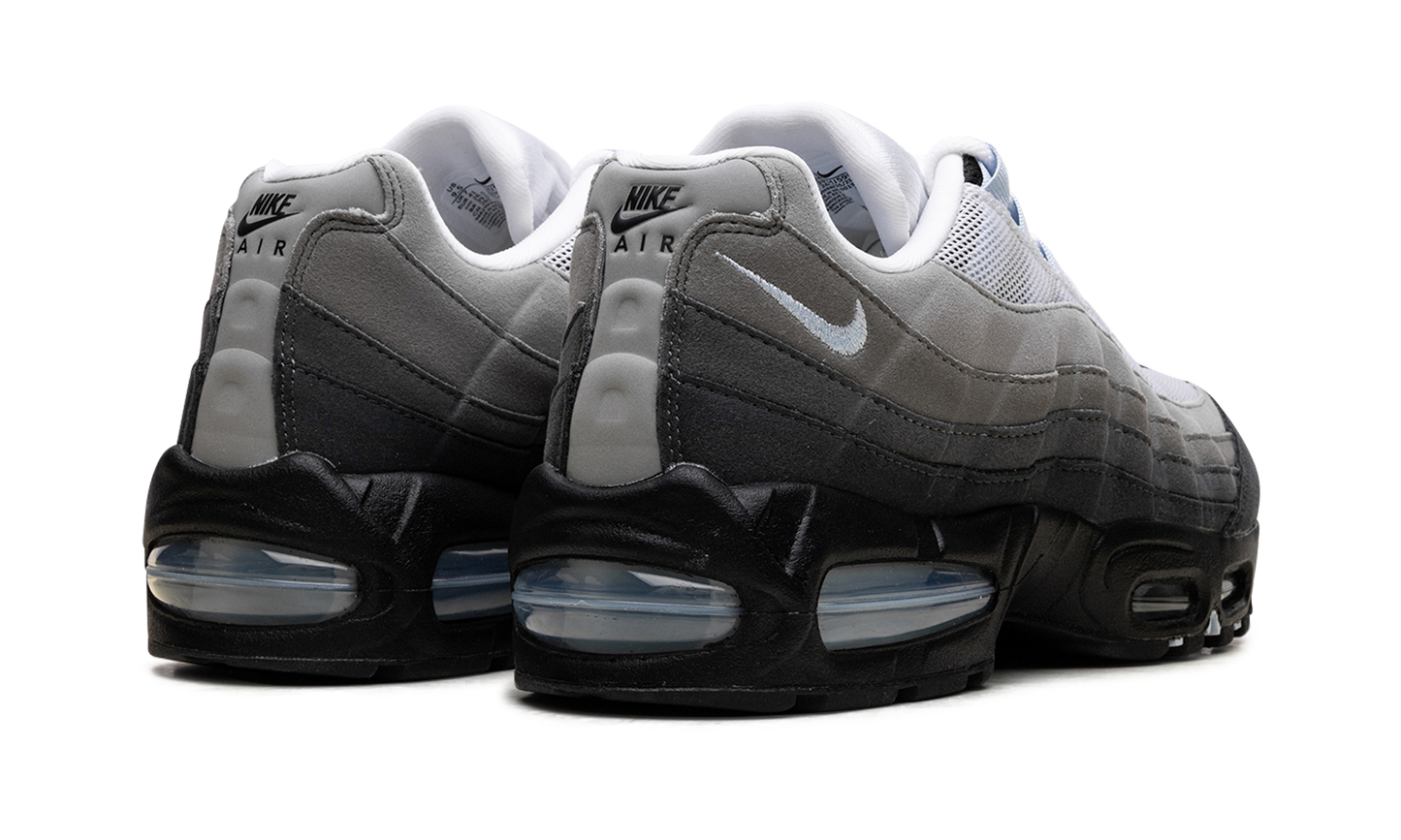 Air Max 95 OG "Blue Tint"