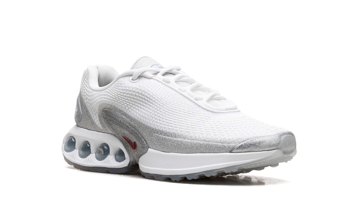 Air Max Dn WMNS "Silver Glitter"