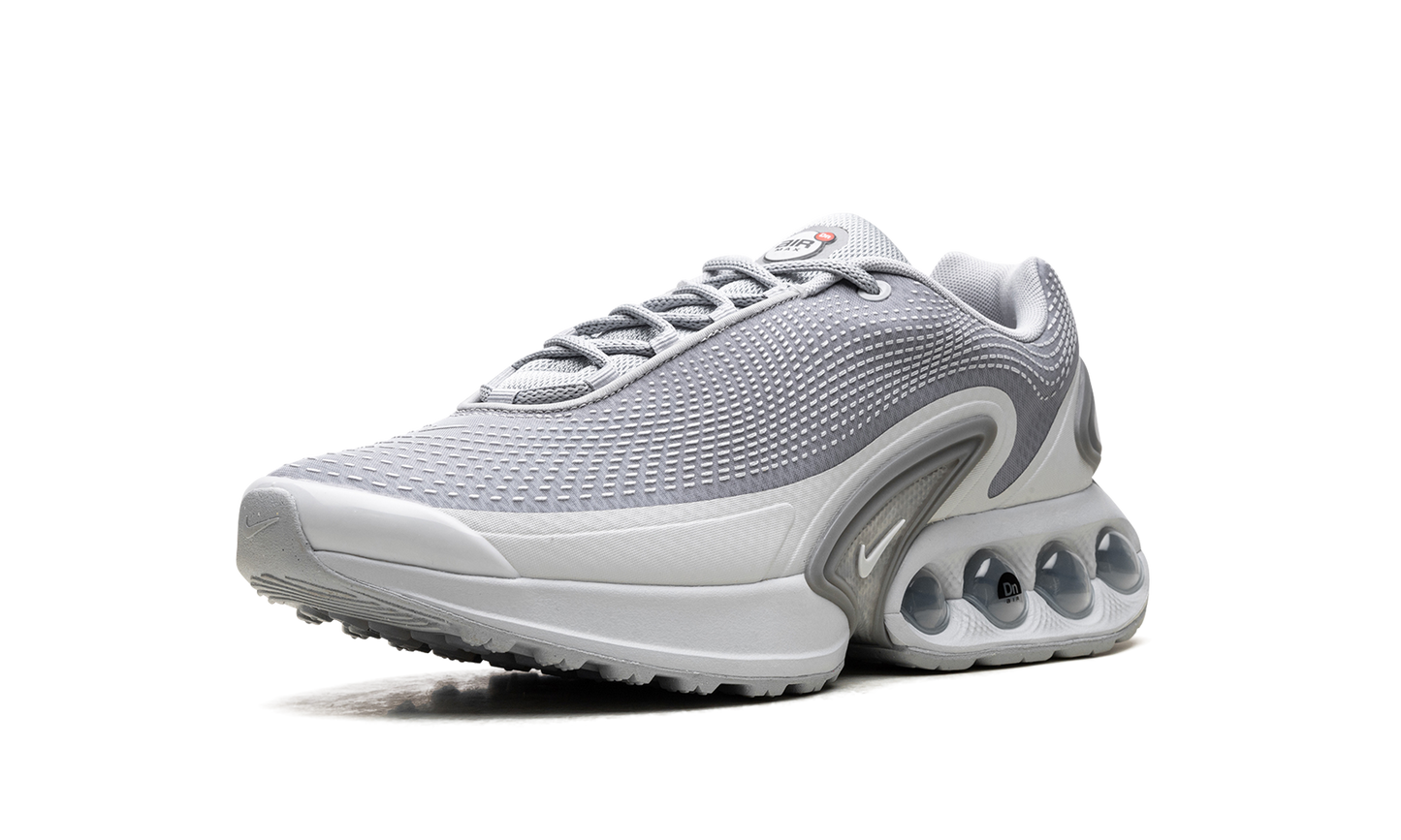 Air Max Dn "Wolf Grey"