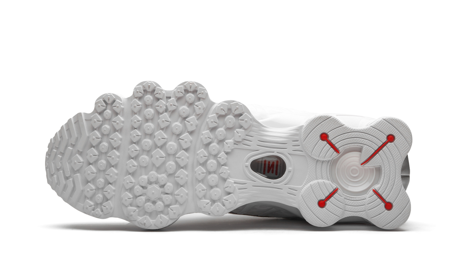 Nike Shox TL "Branco"
