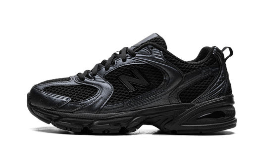 New Balance 530 "Black Dark Grey"