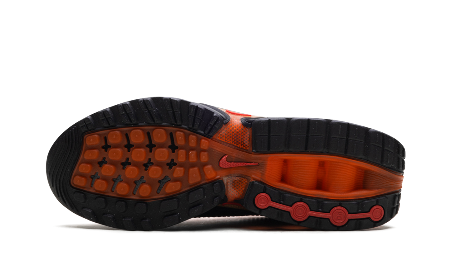 Air Max DN SE "Laser Orange"