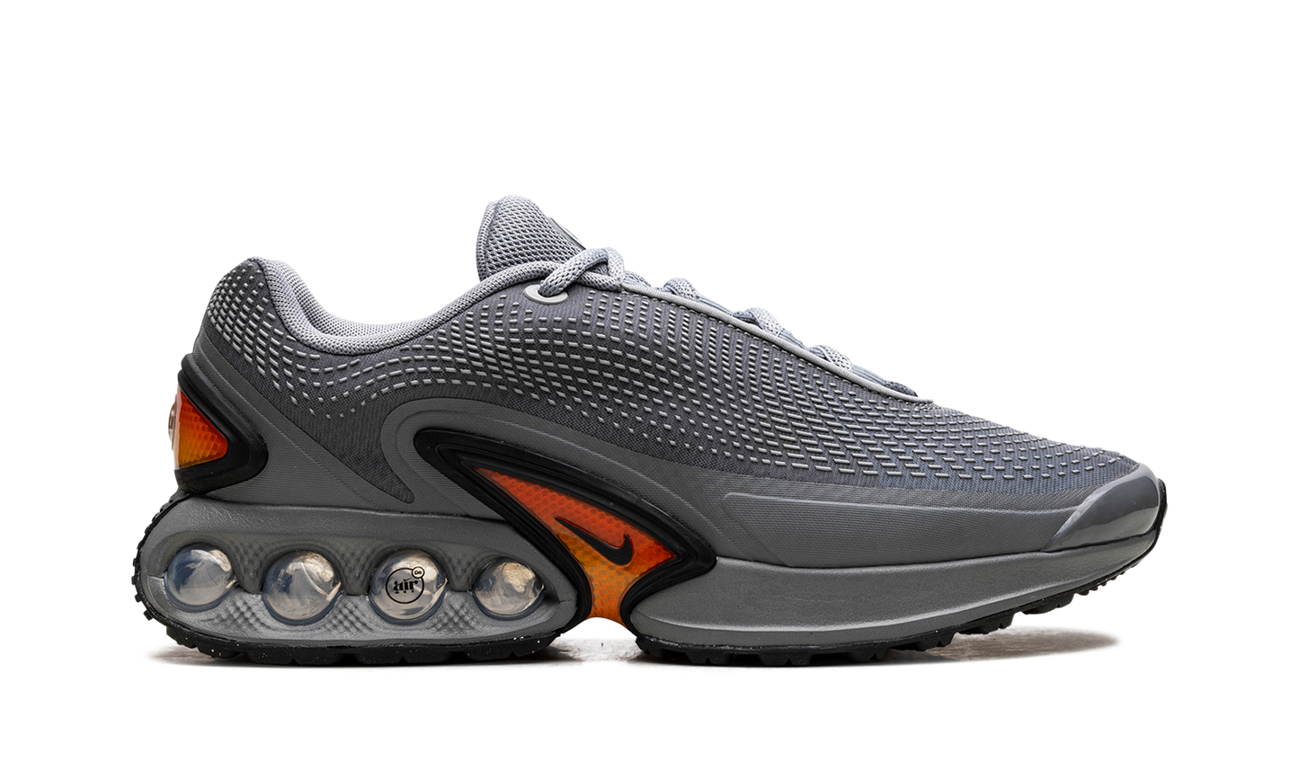 Air Max Dn "Particle Grey"