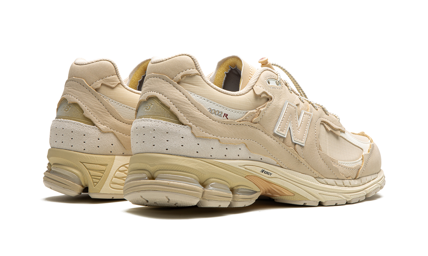 2002RD "Protection Pack - Sandstone"