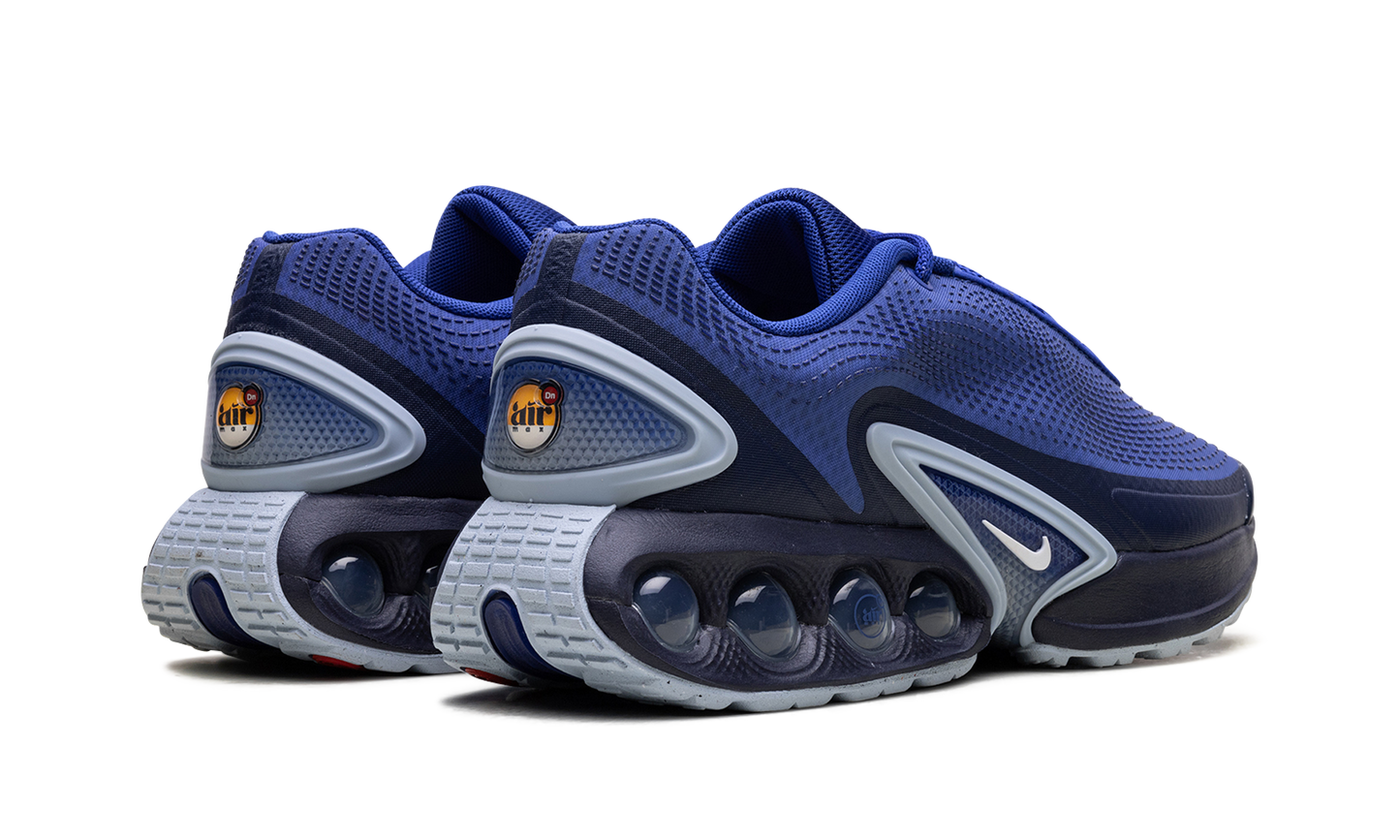 Air Max Dn "Hyper Blue"