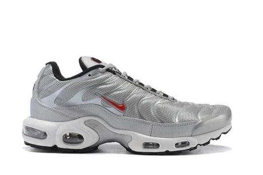 Air Max Plus 1 "Silver Bullet"