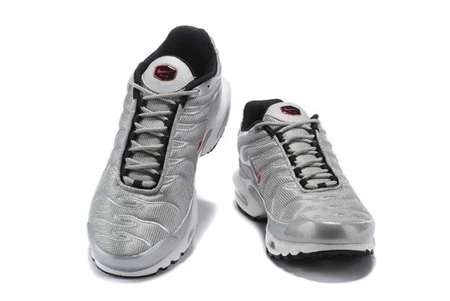 Air Max Plus 1 "Silver Bullet"