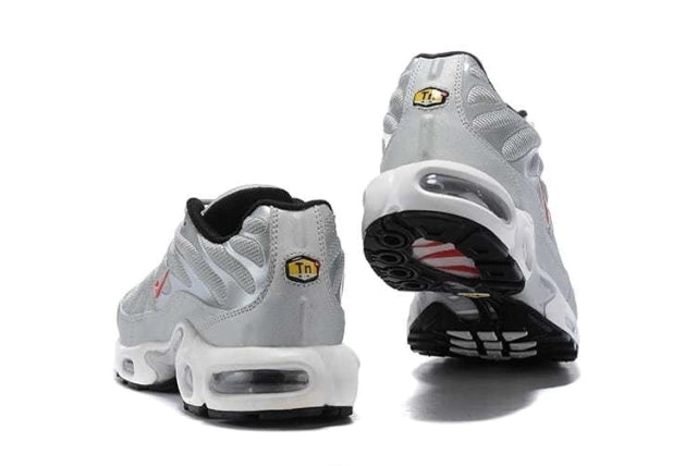 Air Max Plus 1 "Silver Bullet"