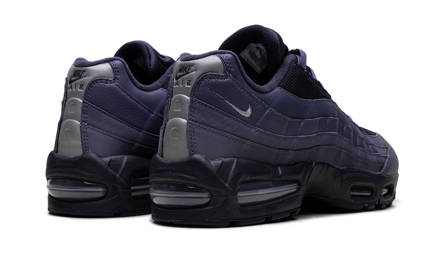 Air Max 95 OG "Sanded Purple"