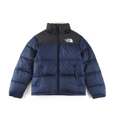 Jaqueta TNF Retro Nuptse 1996 "Marine Blue"