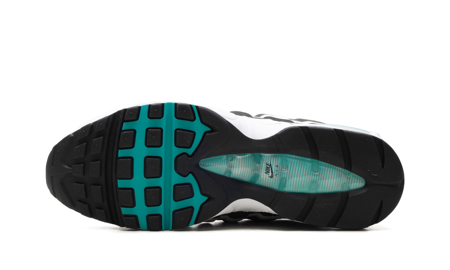 Air Max 95 Big Bubble OG "Black Border"