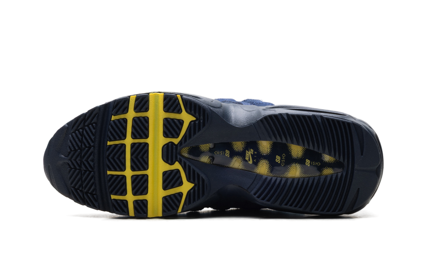SB Air Max 95 "Eric Koston"