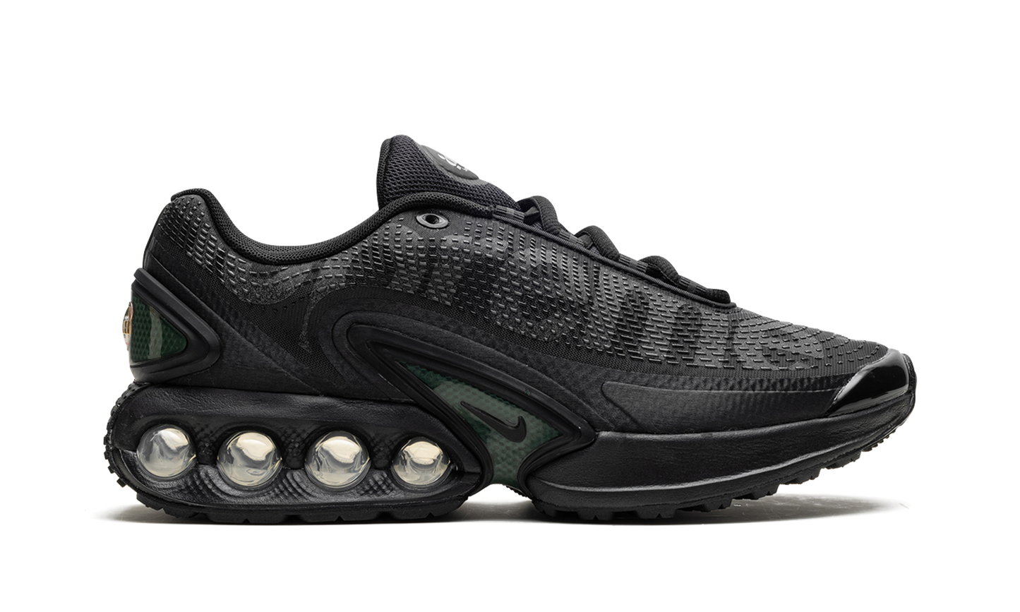 Air Max Dn "Supreme - Black"