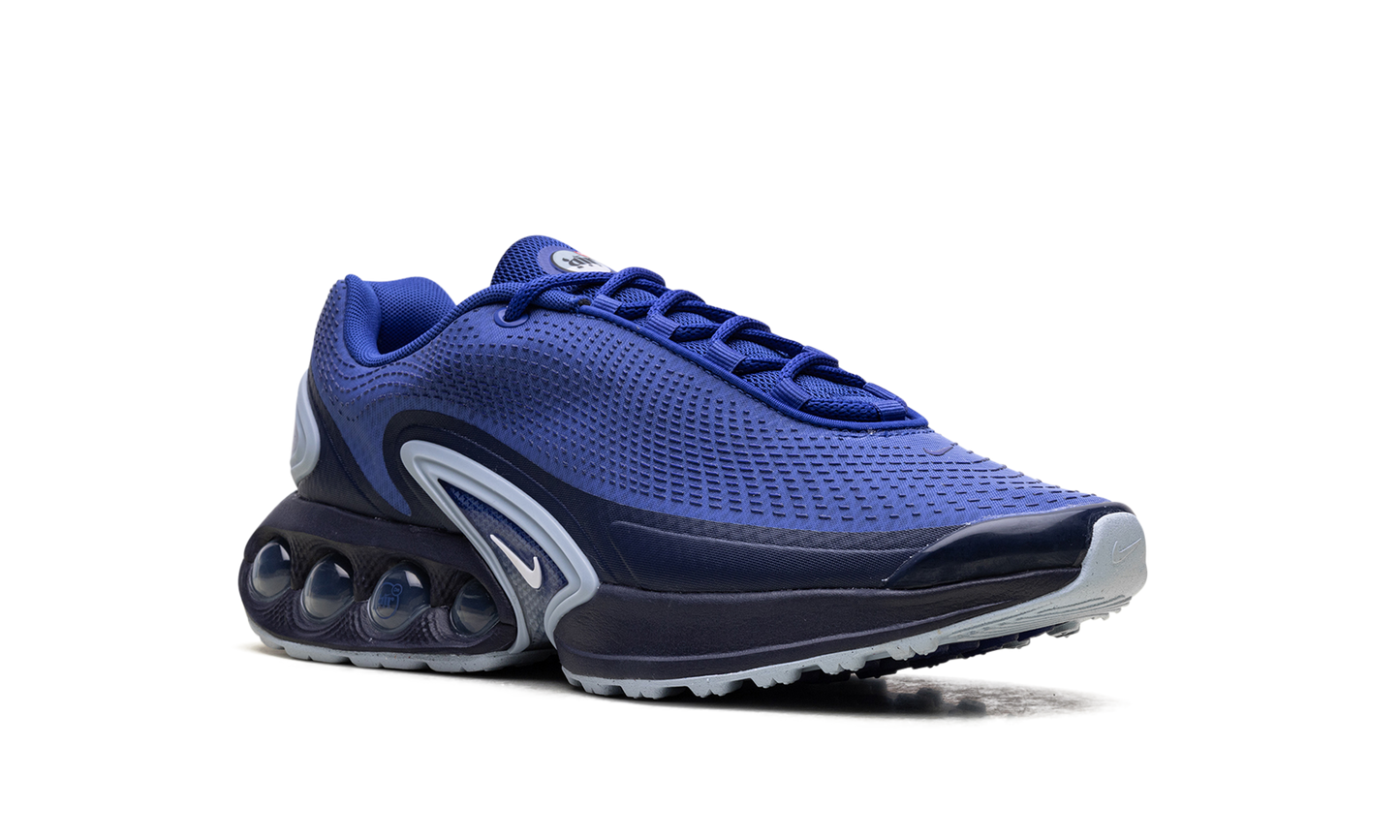 Air Max Dn "Hyper Blue"