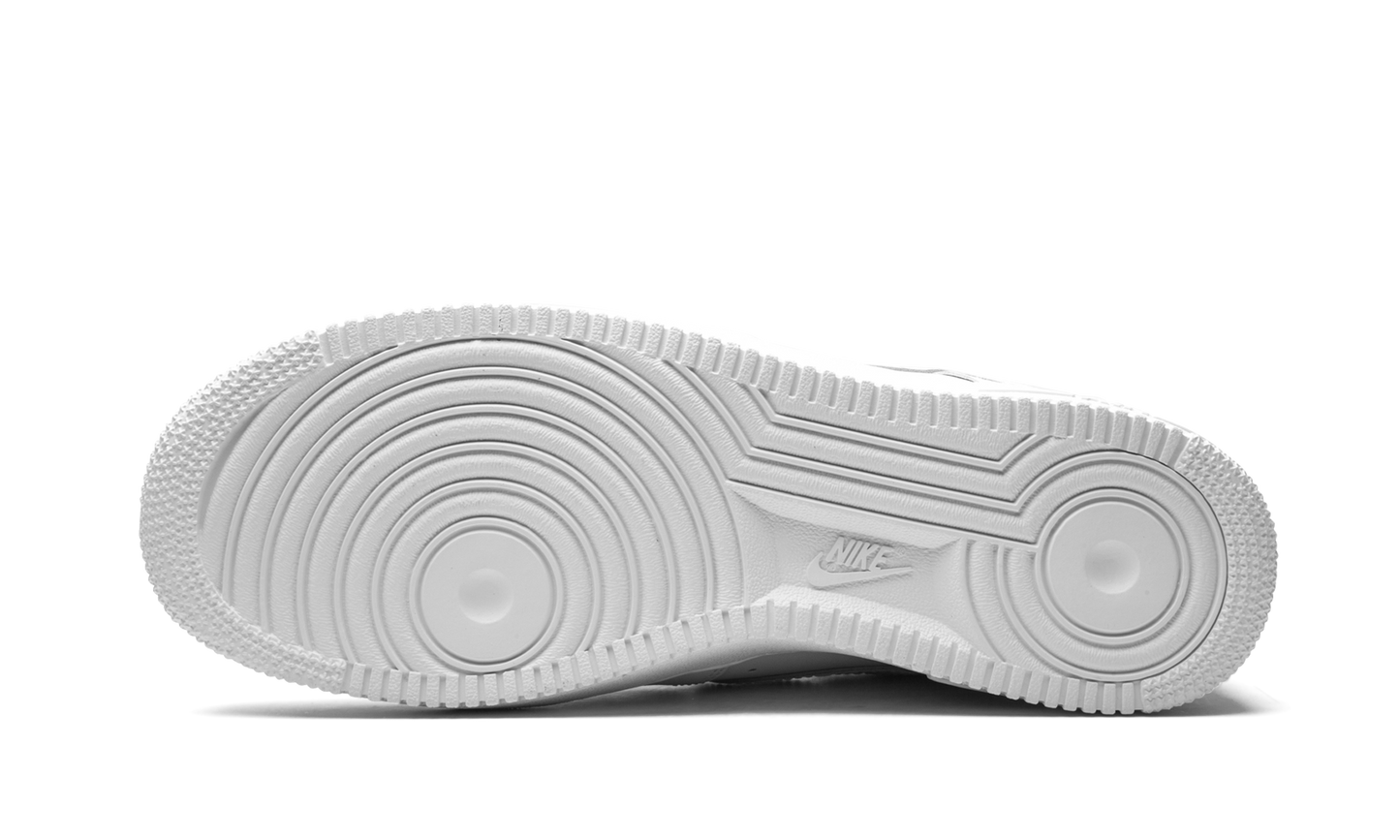 Air Force 1 Low '07 "Triple White"