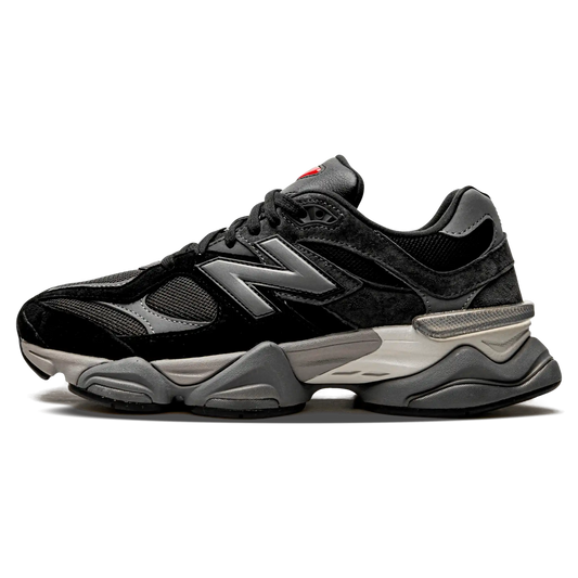 Tênis New Balance 9060 "Black Castlerock" Preto