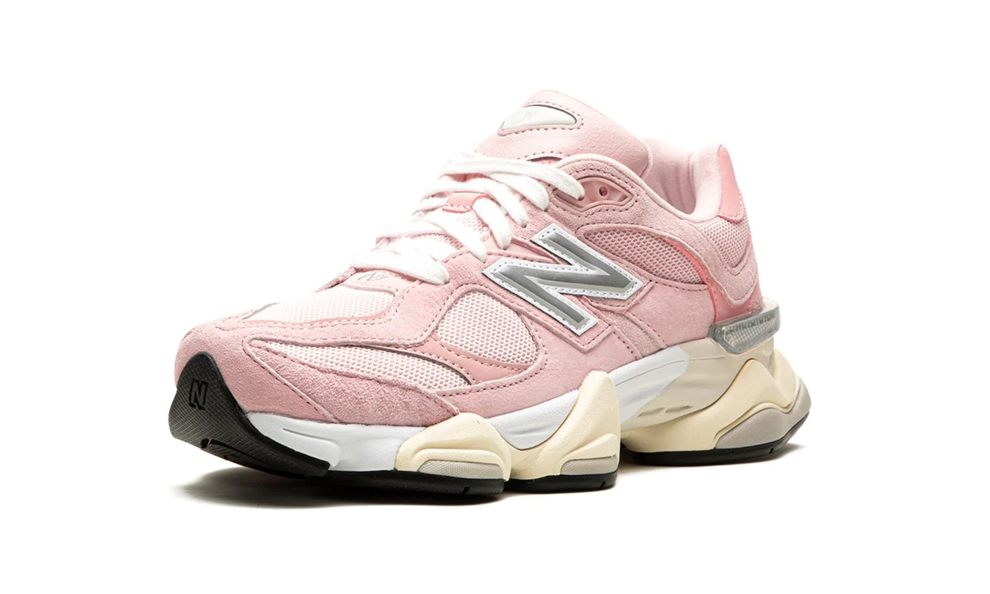 Tênis New Balance 9060 "Crystal Pink" Rosa