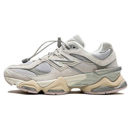 Tênis New Balance 9060 "Grey Matter" Cinza