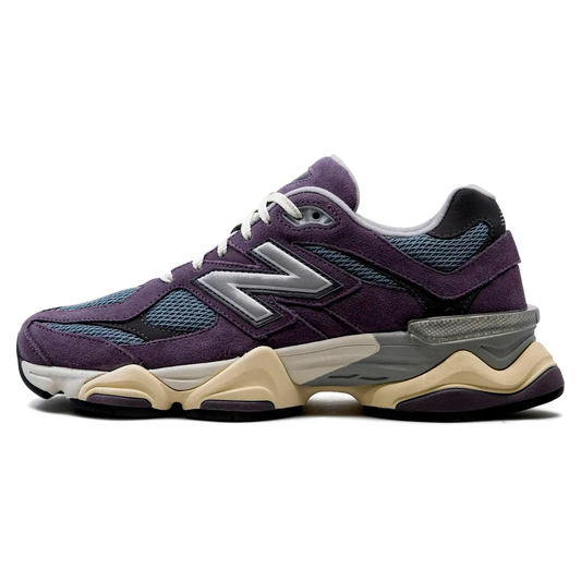Tênis New Balance 9060 "Shadow" Roxo