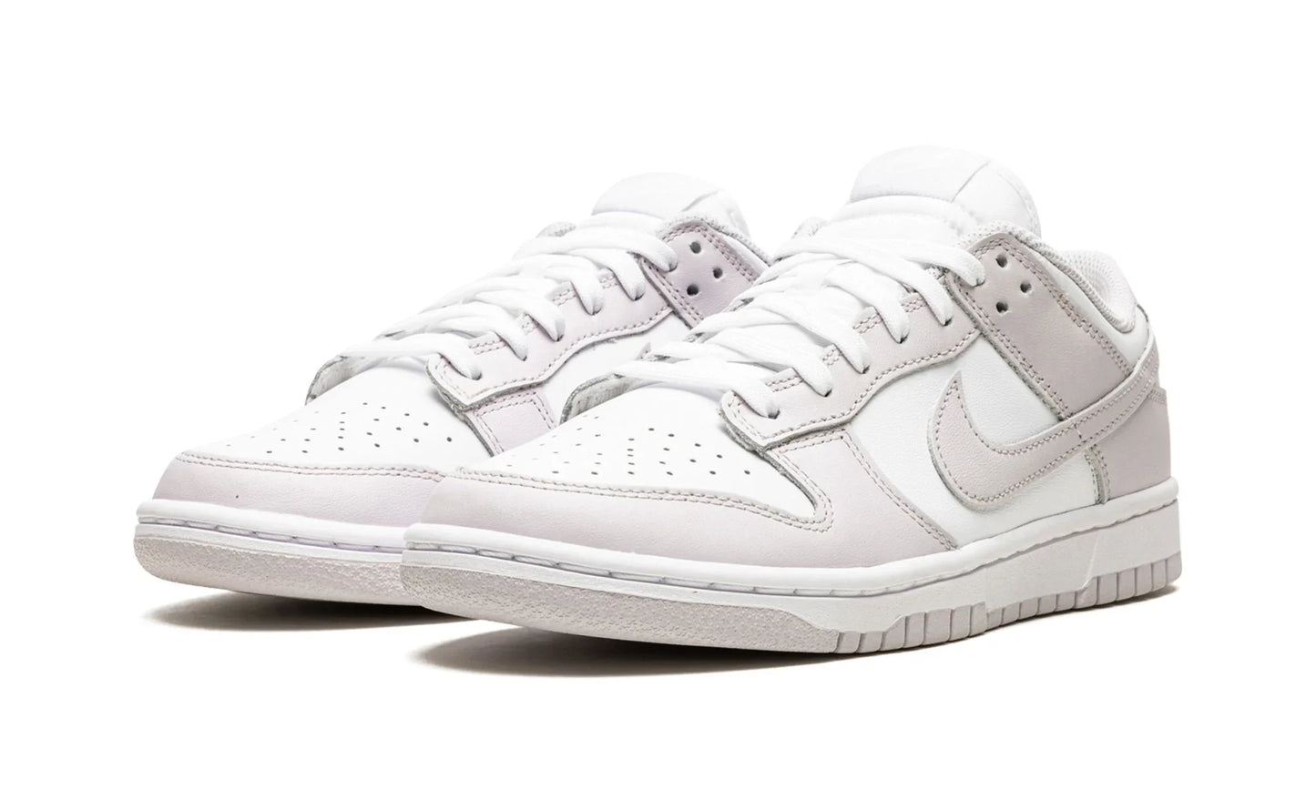 Tênis Nike Dunk Low Feminino "Light Violet" Roxo / Lilás