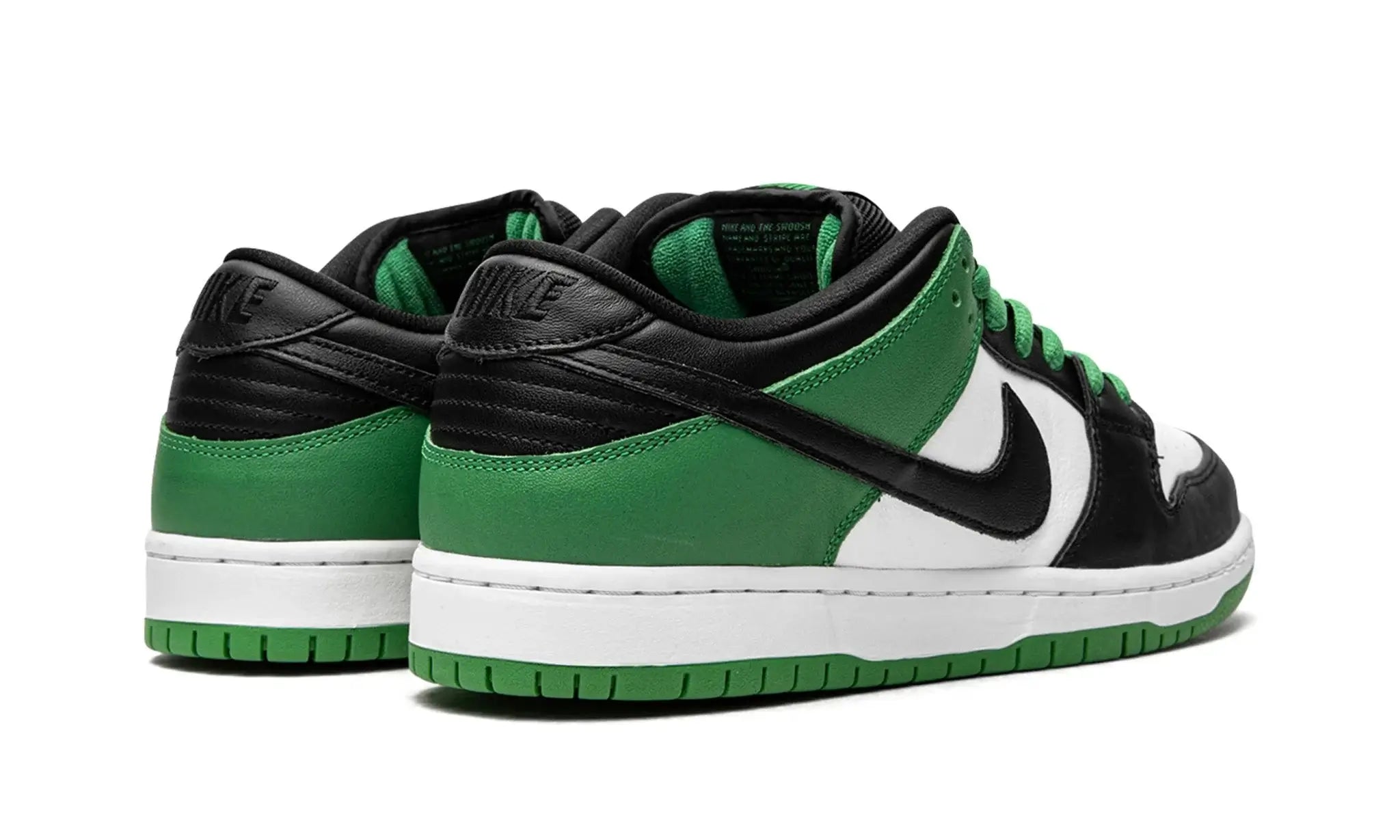 Tênis Nike Dunk Low SB 