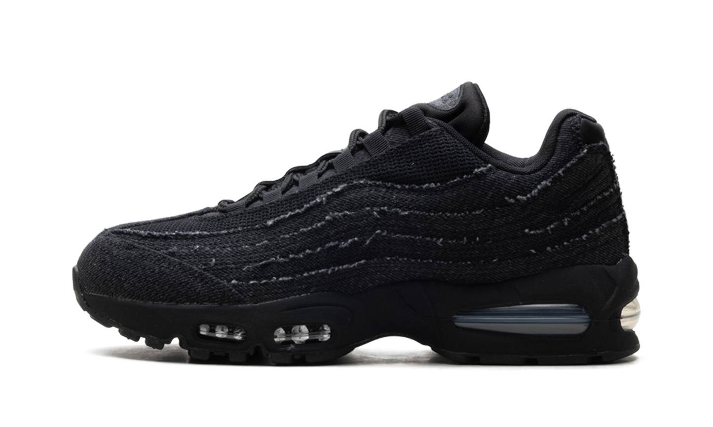 Air Max 95 OG "Levi's Denim - Black"