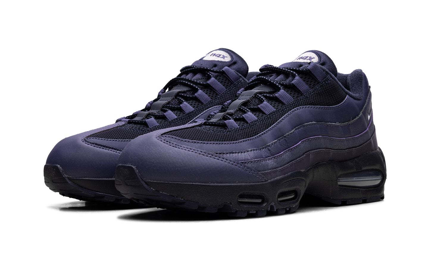 Air Max 95 OG "Sanded Purple"