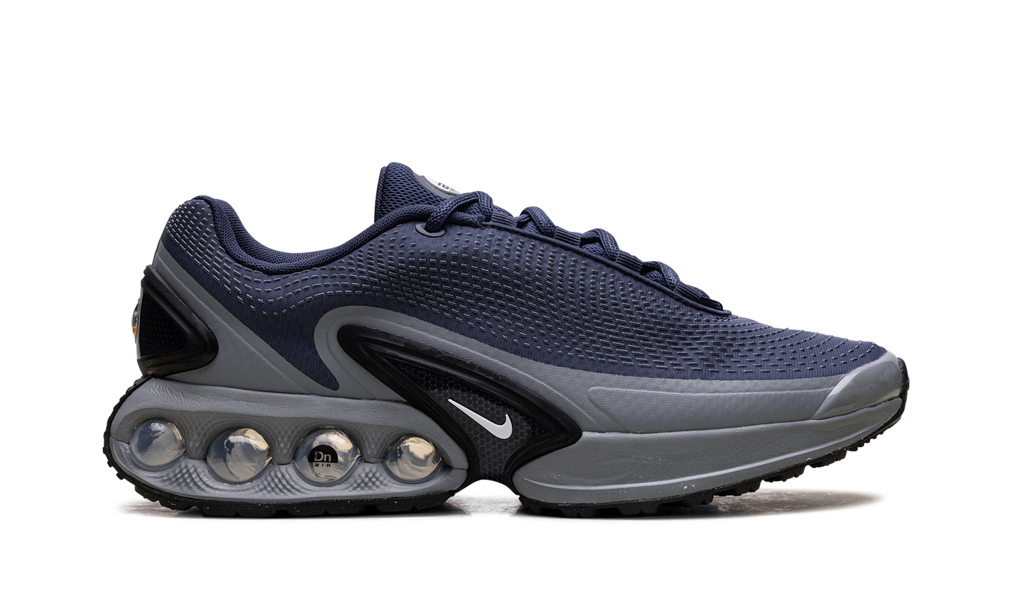 Air Max Dn "Midnight Navy"