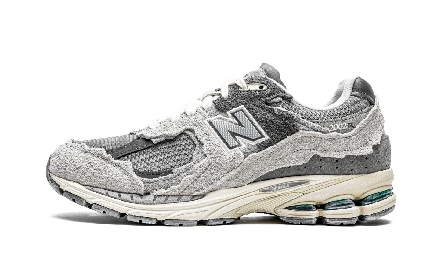 2002R "Protection Pack - Grey"