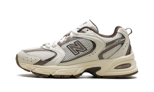 New Balance 530 "Turtledove Mushroom"